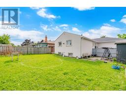 19 Golding Avenue, Brampton, ON L6W1M5 Photo 34