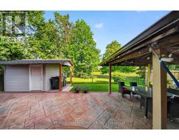 14 Gatesgill Street, Brampton, ON L6X3S4 Photo 43
