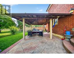 14 Gatesgill Street, Brampton, ON L6X3S4 Photo 44