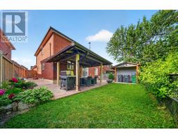 14 Gatesgill Street, Brampton, ON L6X3S4 Photo 45