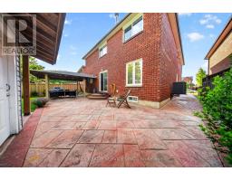 14 Gatesgill Street, Brampton, ON L6X3S4 Photo 46