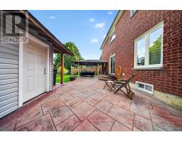 14 Gatesgill Street, Brampton, ON L6X3S4 Photo 47