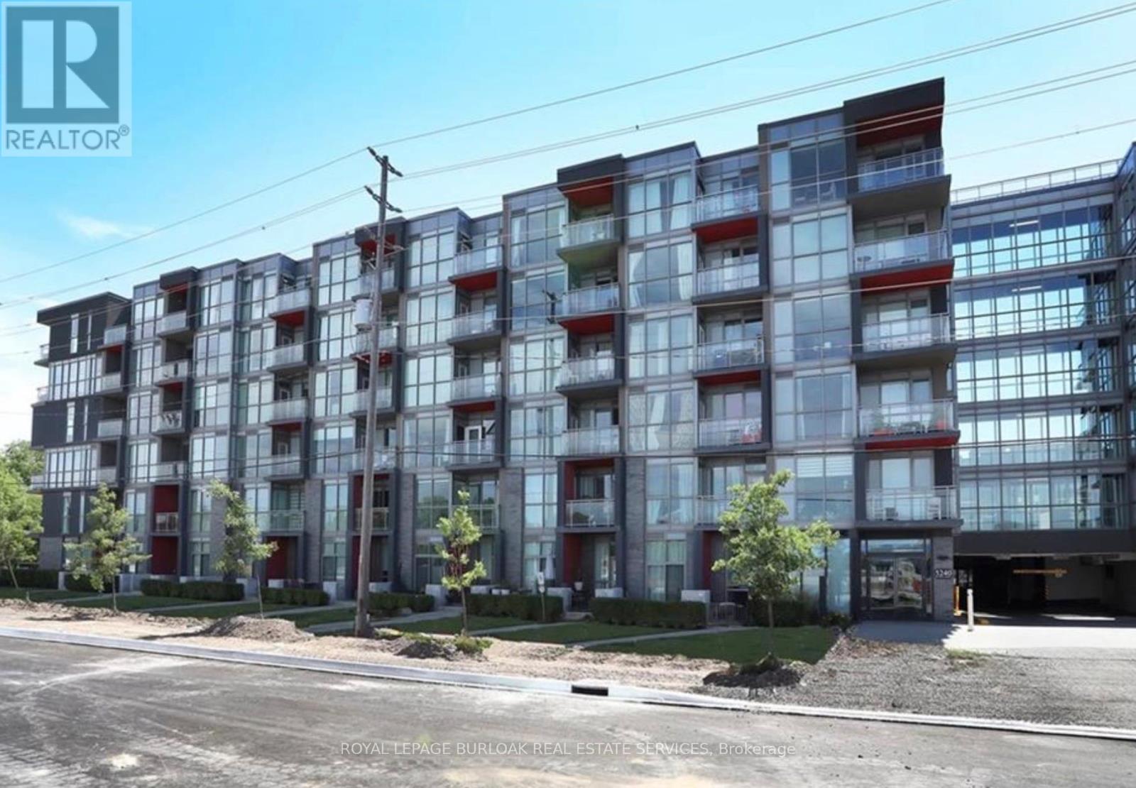 #B504 5240 DUNDAS STREET - 1