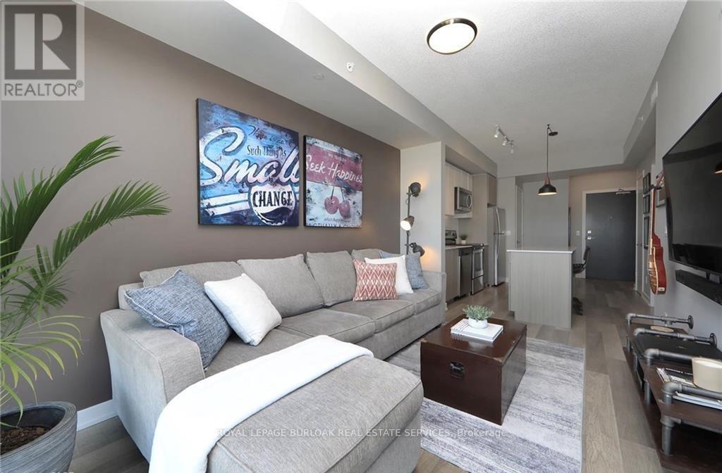 #B504 5240 DUNDAS STREET - 13