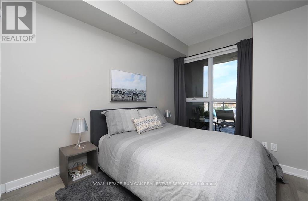 #B504 5240 DUNDAS STREET - 17