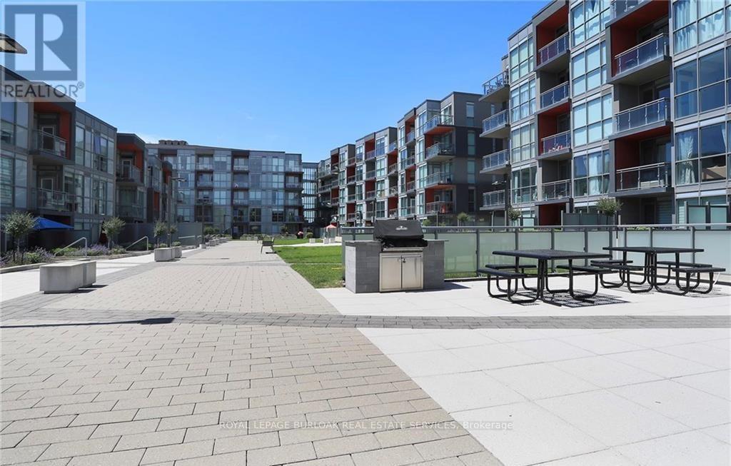 #B504 5240 DUNDAS STREET - 19