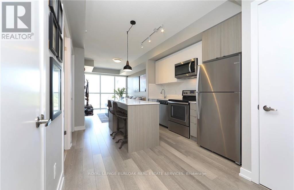 #B504 5240 DUNDAS STREET - 2