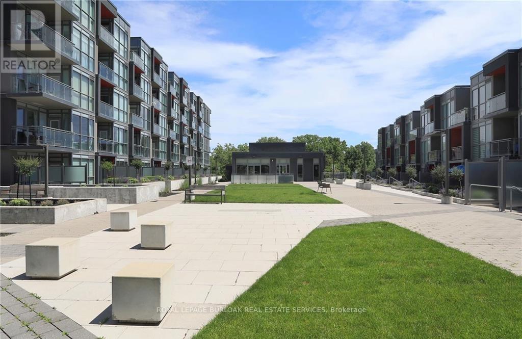 #B504 5240 DUNDAS STREET - 20