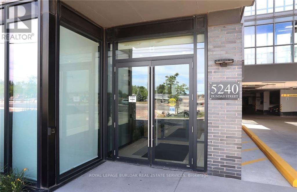 #B504 5240 DUNDAS STREET - 23