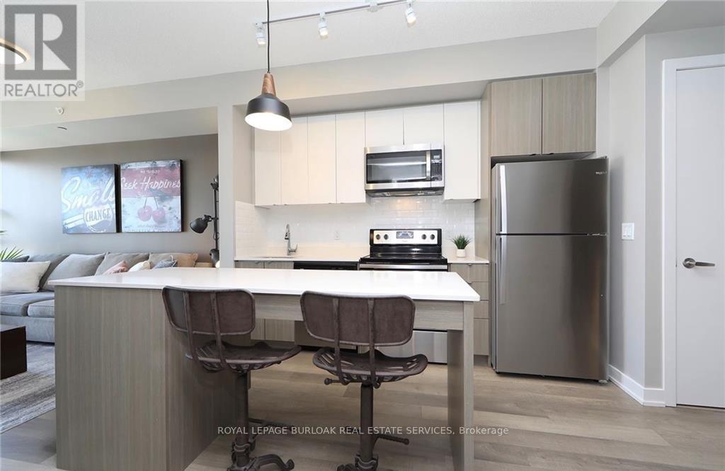#B504 5240 DUNDAS STREET - 4