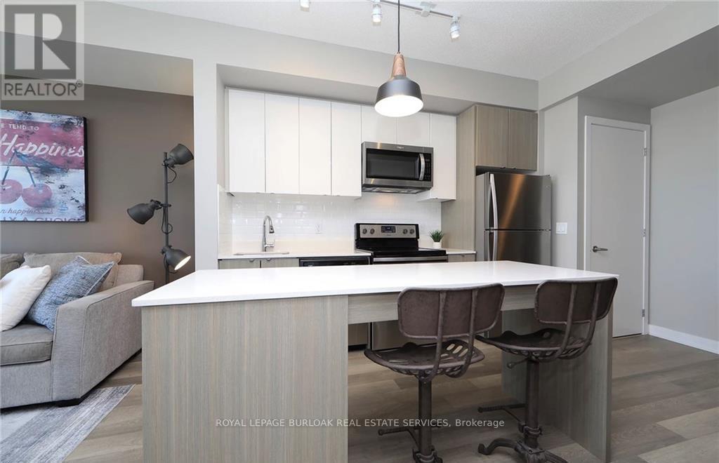 #B504 5240 DUNDAS STREET - 5