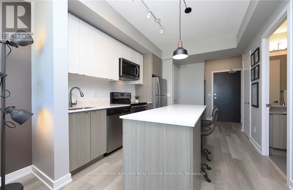 #B504 5240 DUNDAS STREET - 6