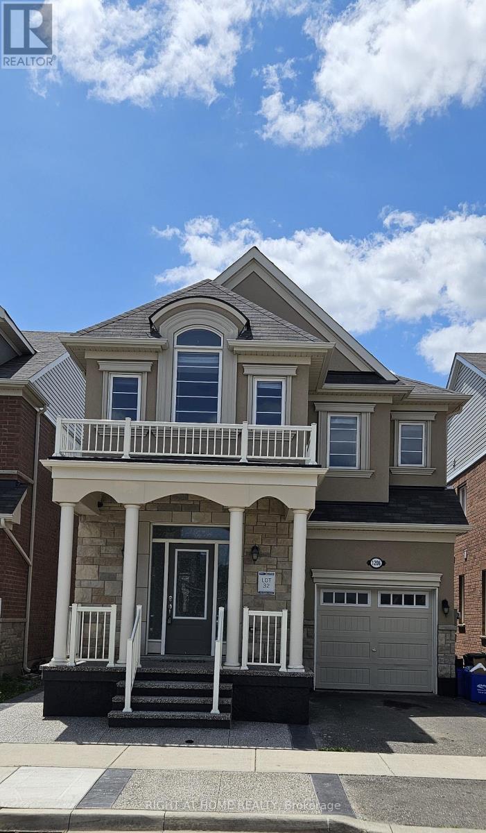 Photo of 1206 Duignan Crescent