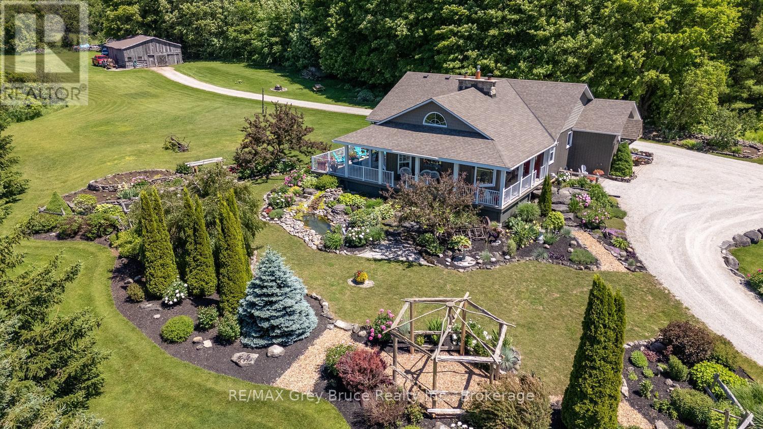 130483 GLEASON LAKE ROAD - Image 45