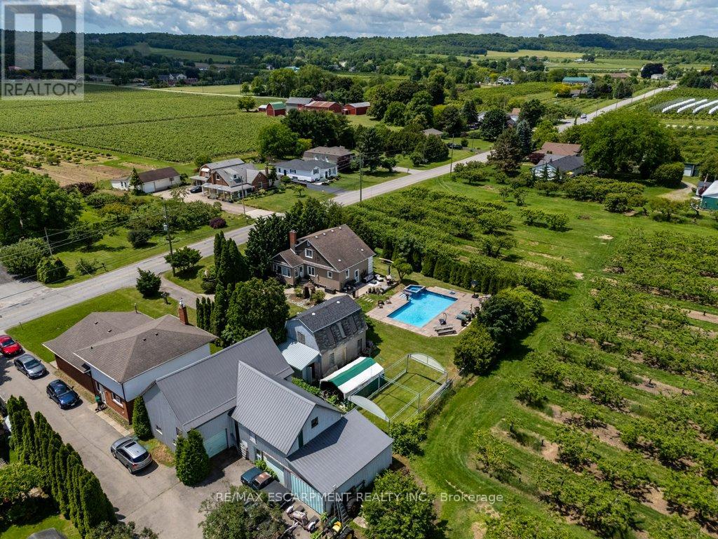 5331 GREENLANE ROAD - 40