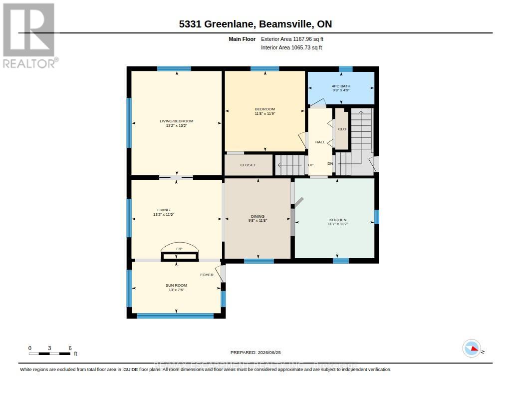 5331 GREENLANE ROAD - 47