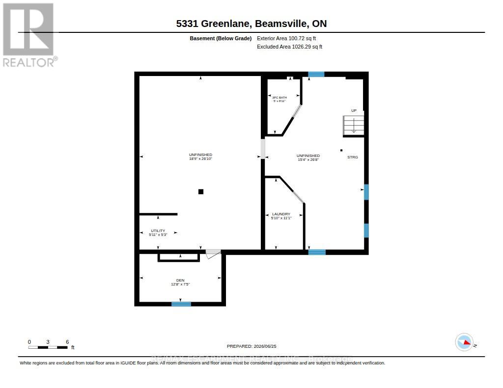 5331 GREENLANE ROAD - 49
