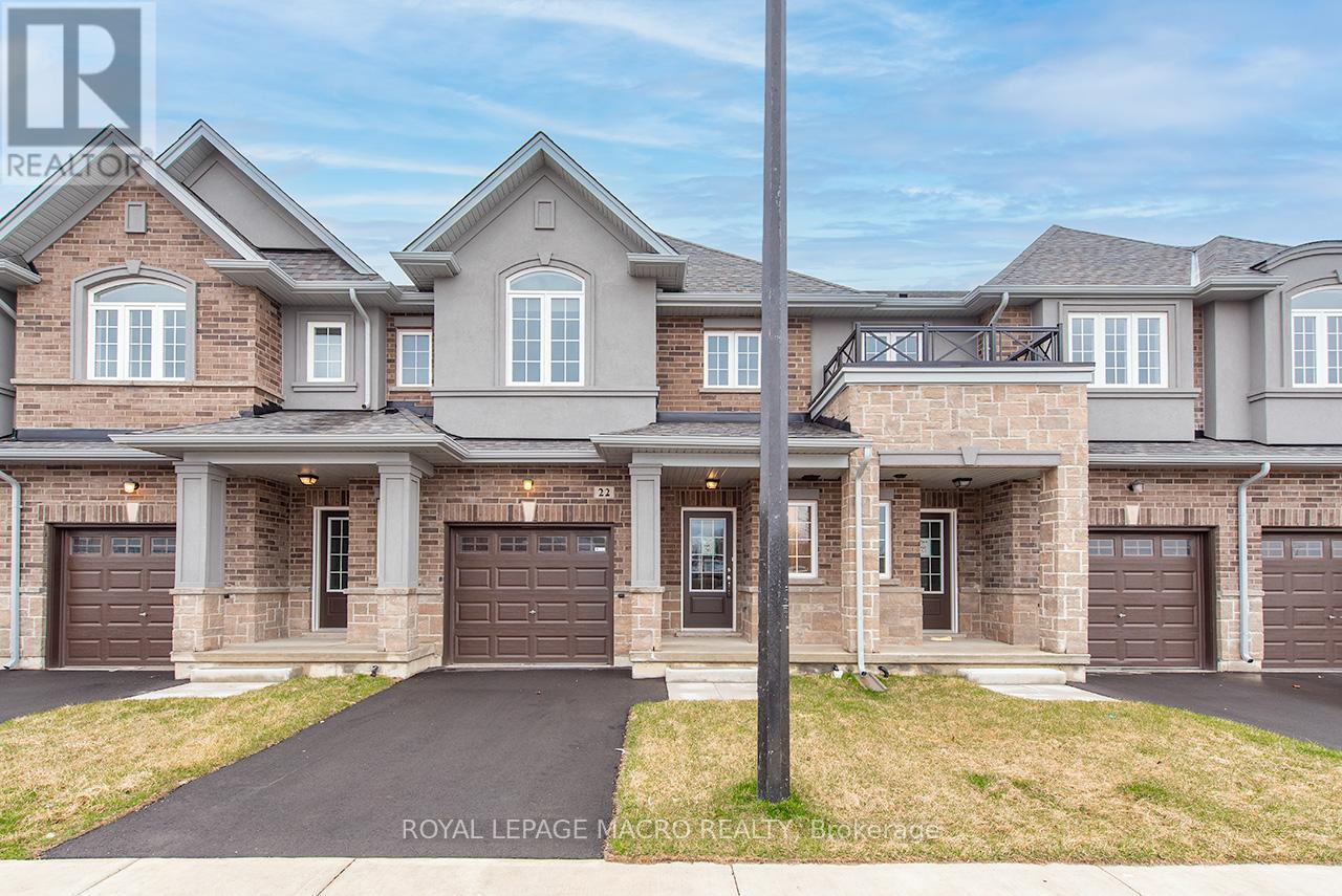 22 LINDEN PARK LANE - 1
