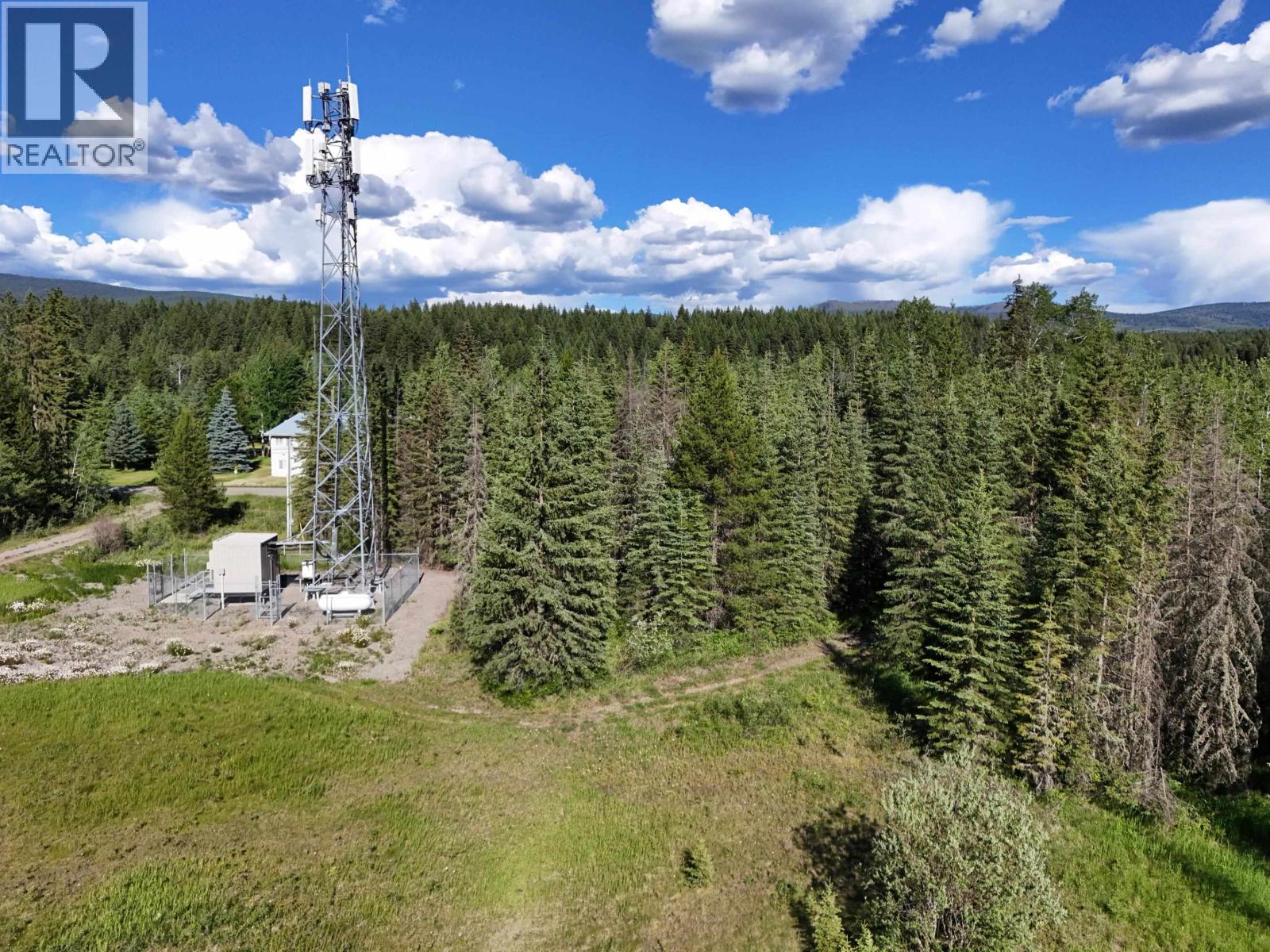 LOT 1 EDWARDS ROAD, Quesnel