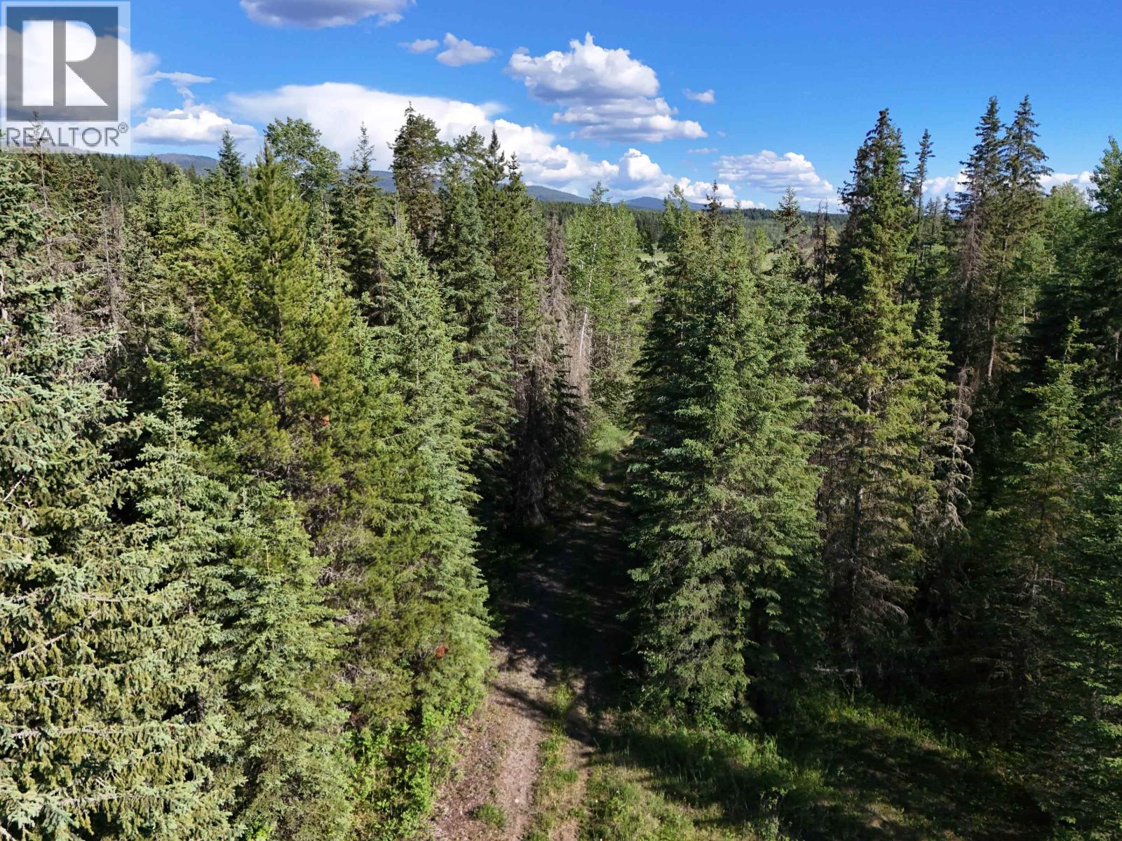 LOT 1 EDWARDS ROAD, Quesnel