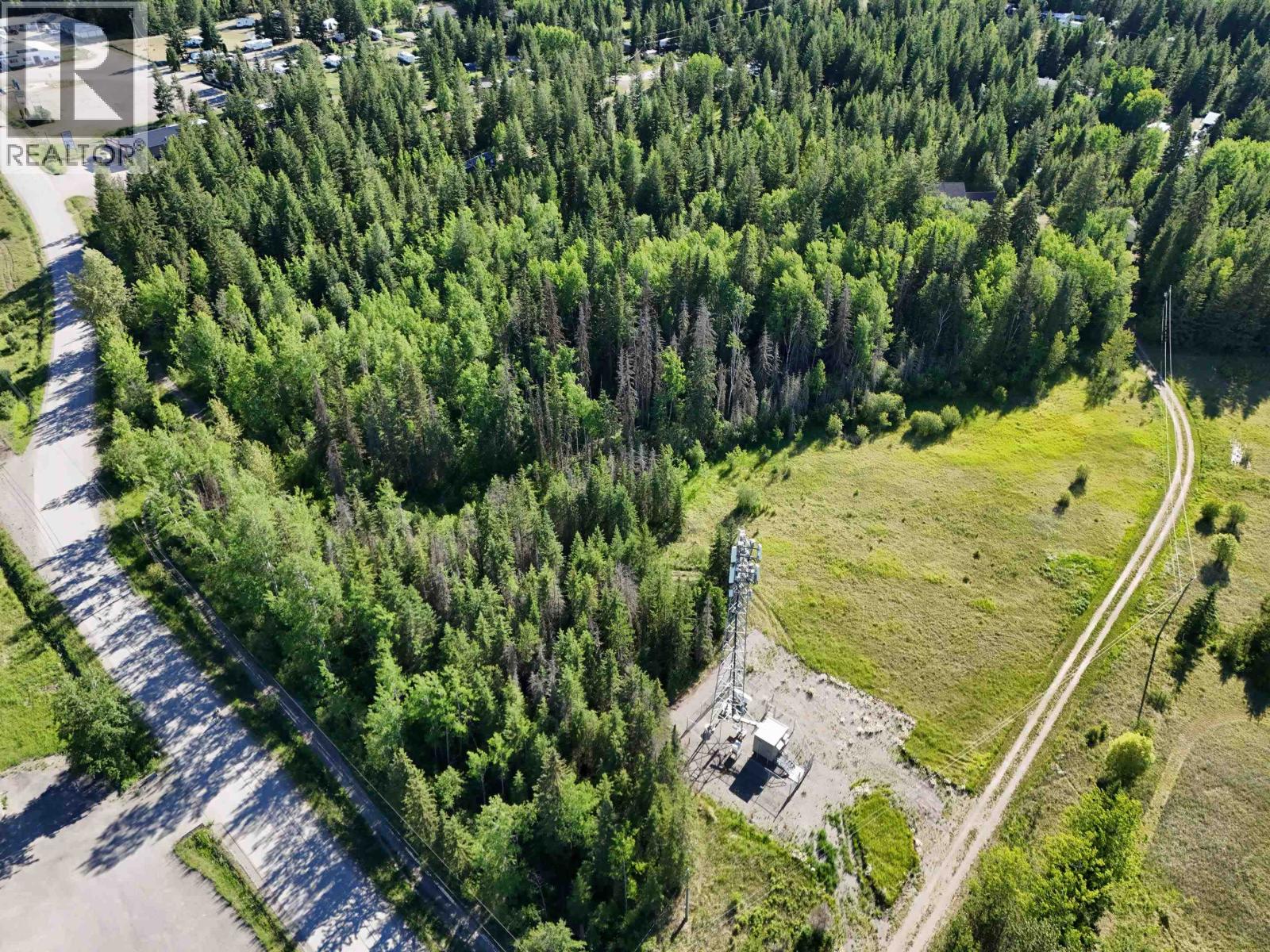 LOT 1 EDWARDS ROAD, Quesnel