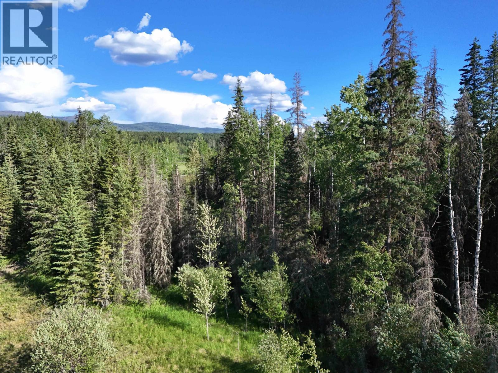 LOT 1 EDWARDS ROAD, Quesnel