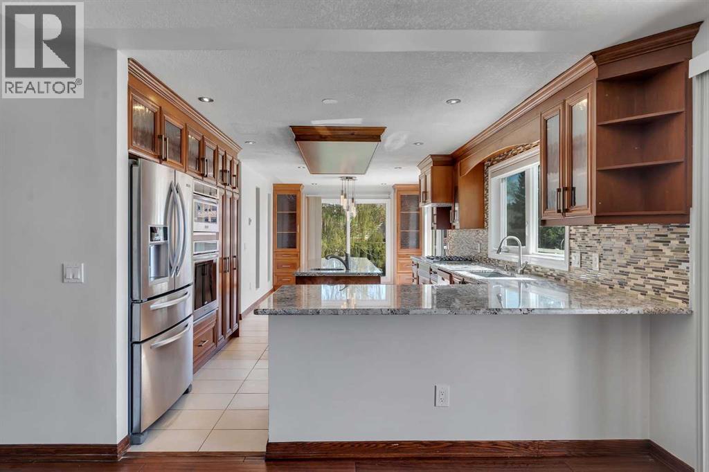 4 Edgehill Crescent NW - 13