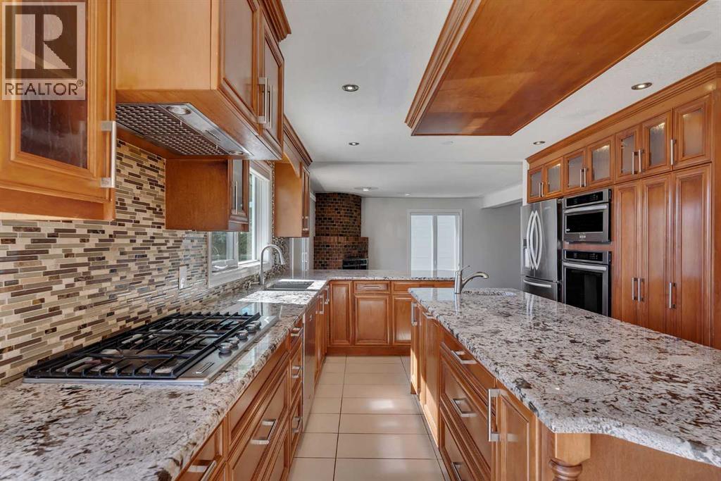4 Edgehill Crescent NW - 18