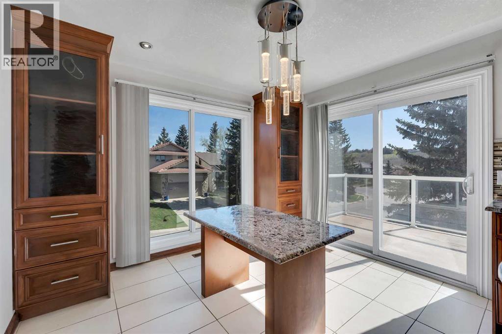 4 Edgehill Crescent NW - 19