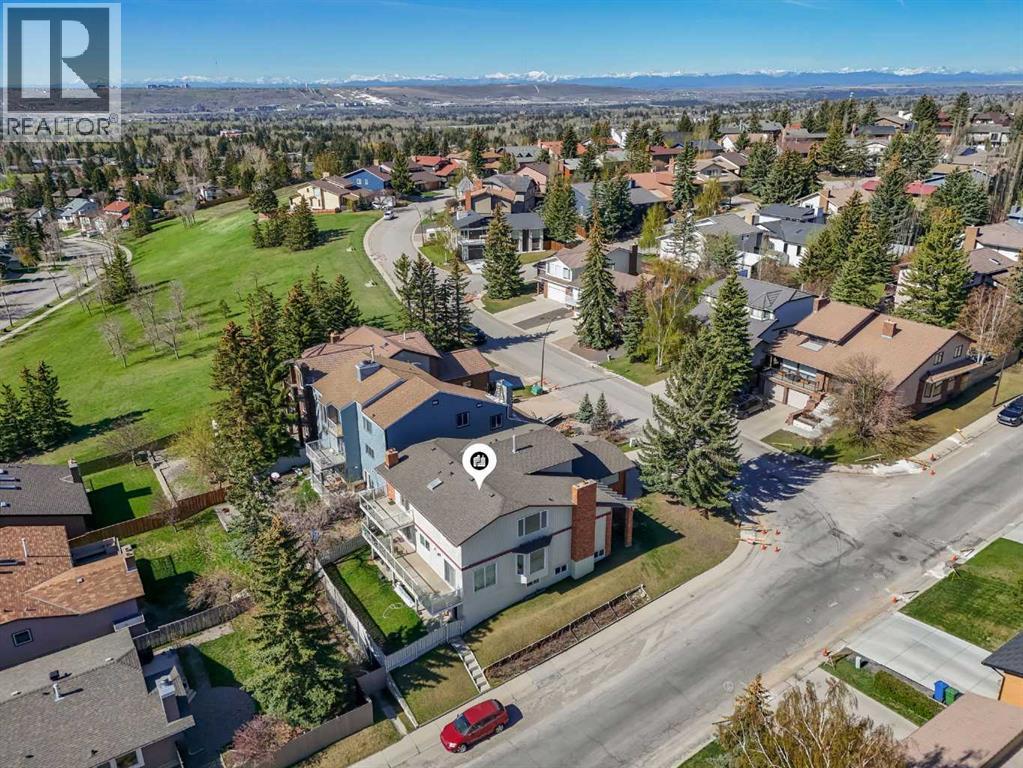 4 Edgehill Crescent NW - 2