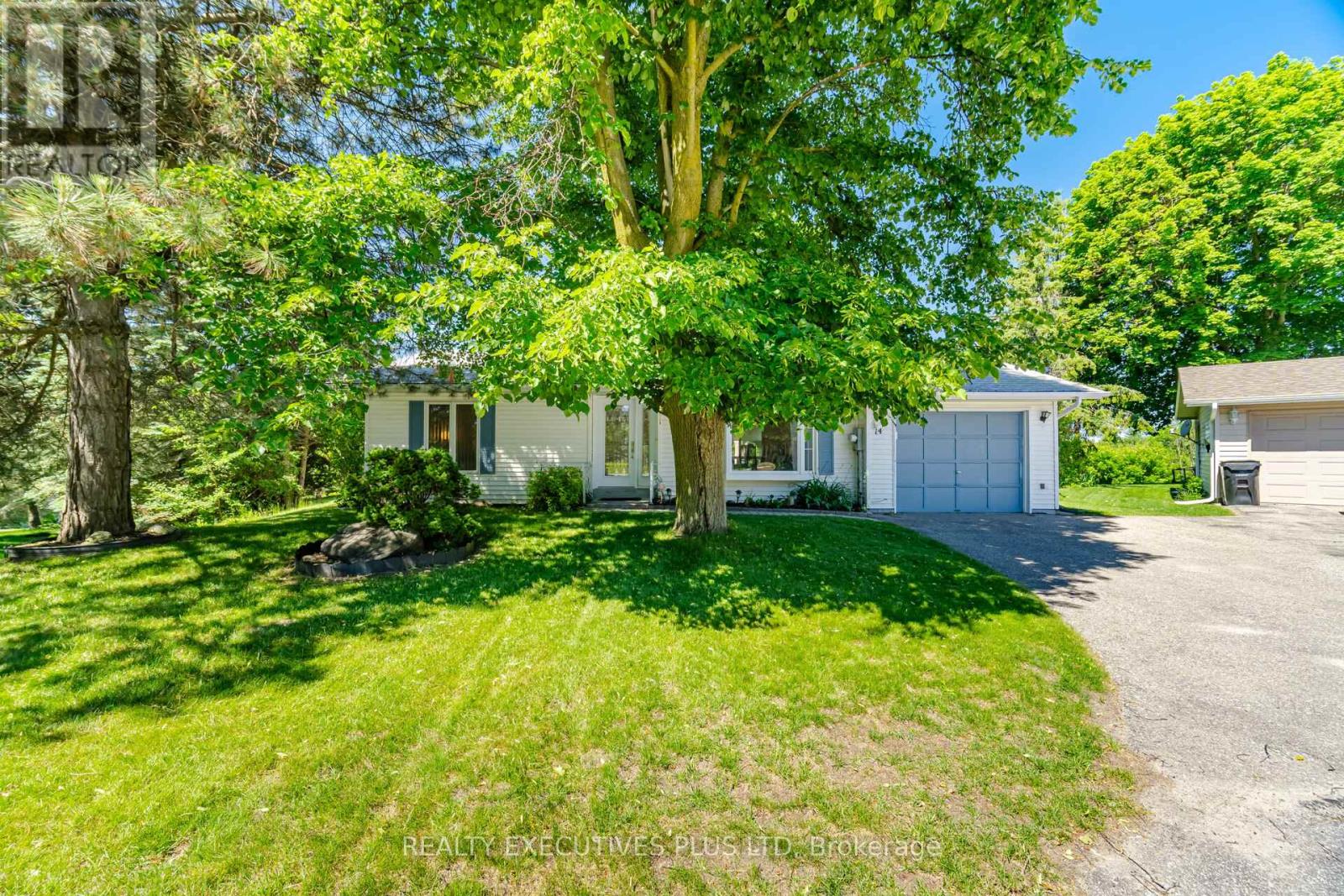 14 BUTTERNUT COURT - 1