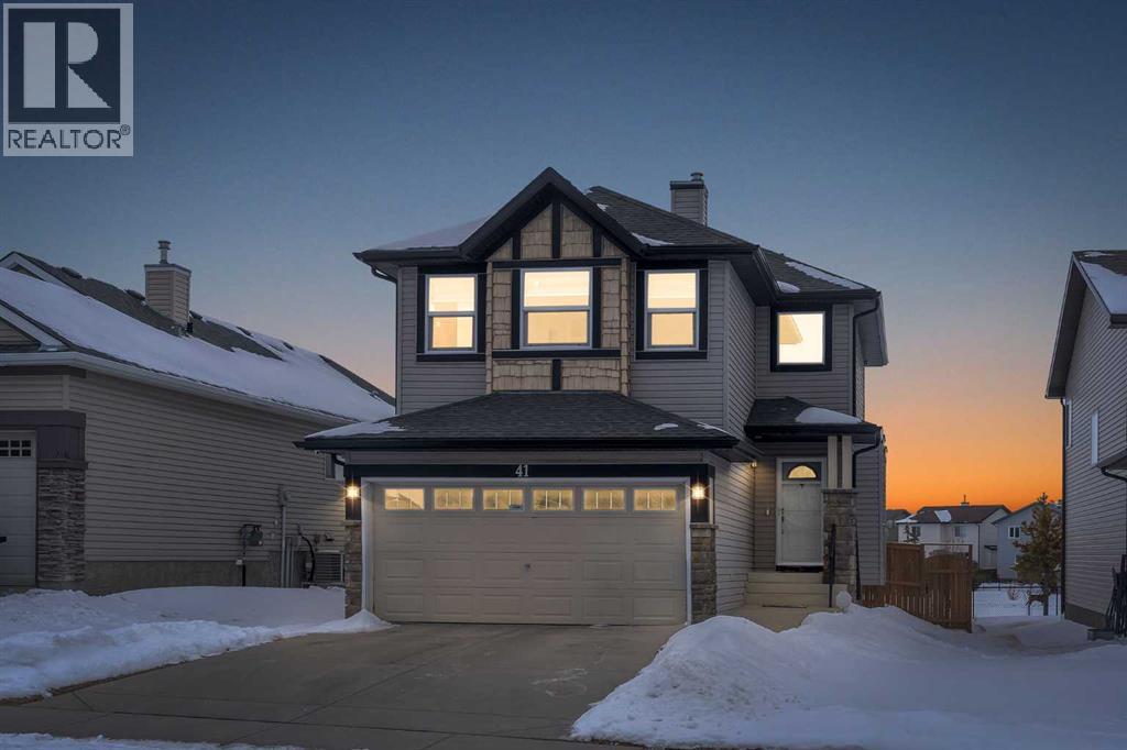 41 Royal Birch Terrace NW - 1