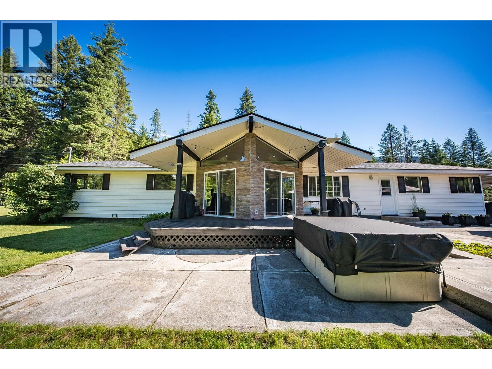 4383 Ross Spur Road - 5