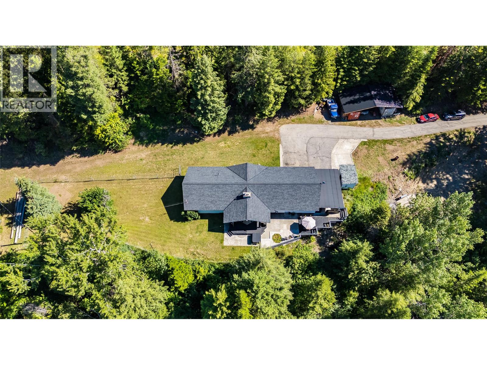 4383 Ross Spur Road - 63