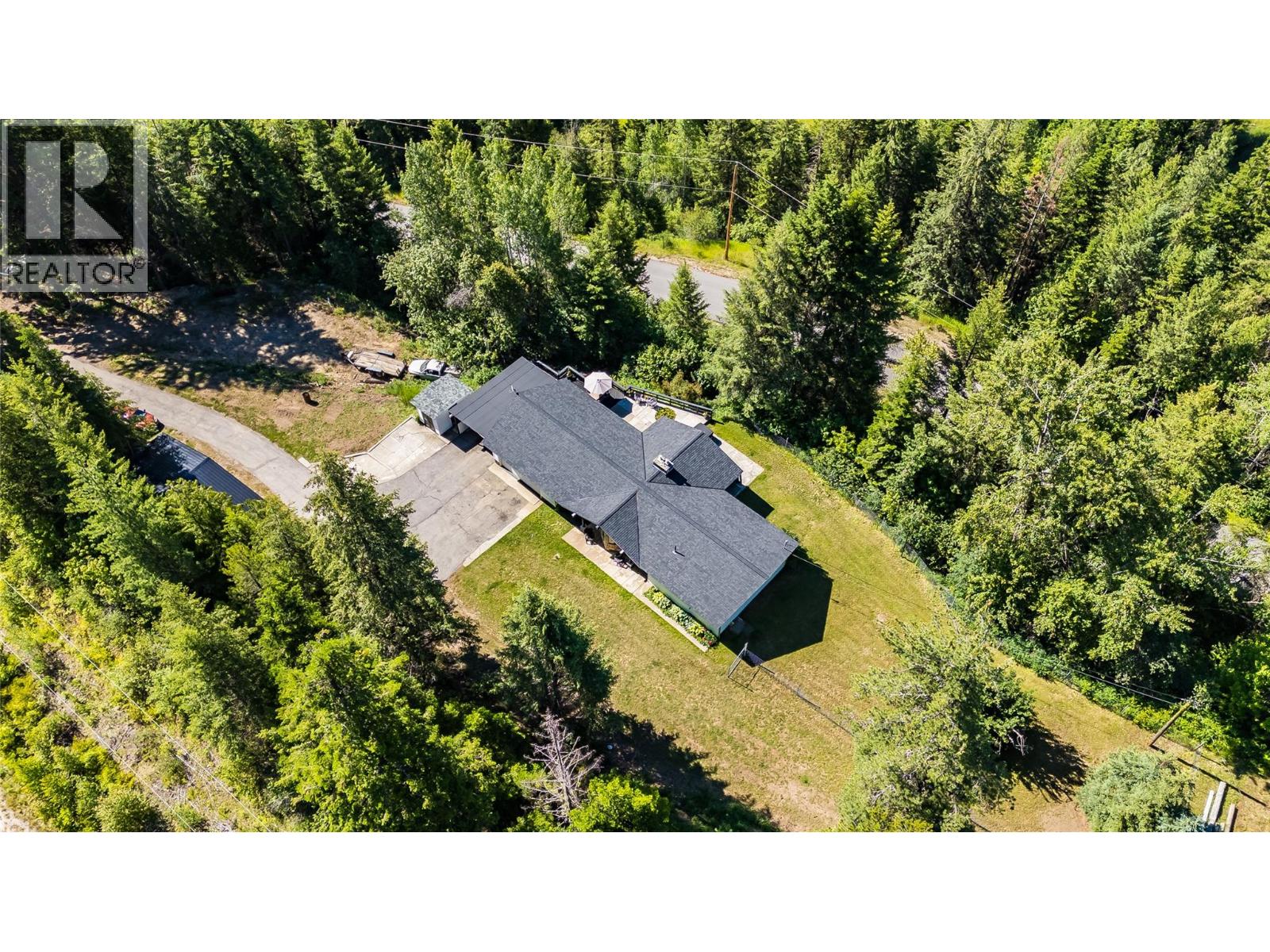 4383 Ross Spur Road - 61