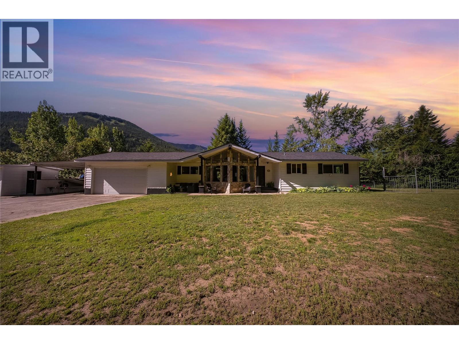 4383 Ross Spur Road - 3