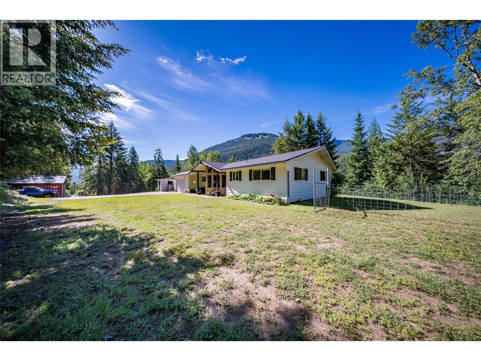4383 Ross Spur Road - 58