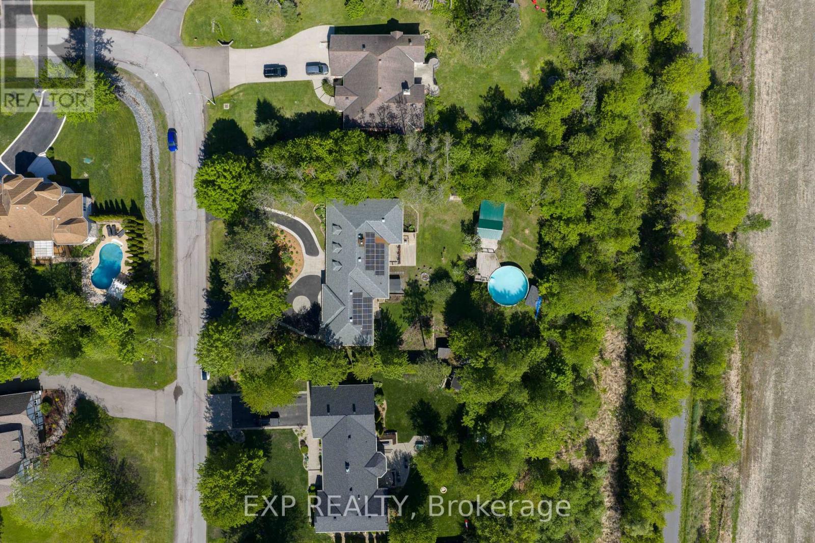 4 Bed, 4 Bath House for Sale in Ottawa – 1264 BARNWELL CRESCENT, Ottawa – MLS# X13490944 - Image 46