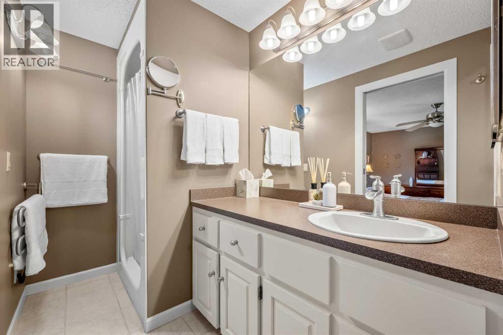 Primary ensuite