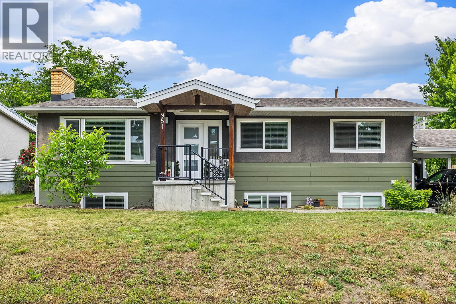  951 Kennedy Street, Kelowna