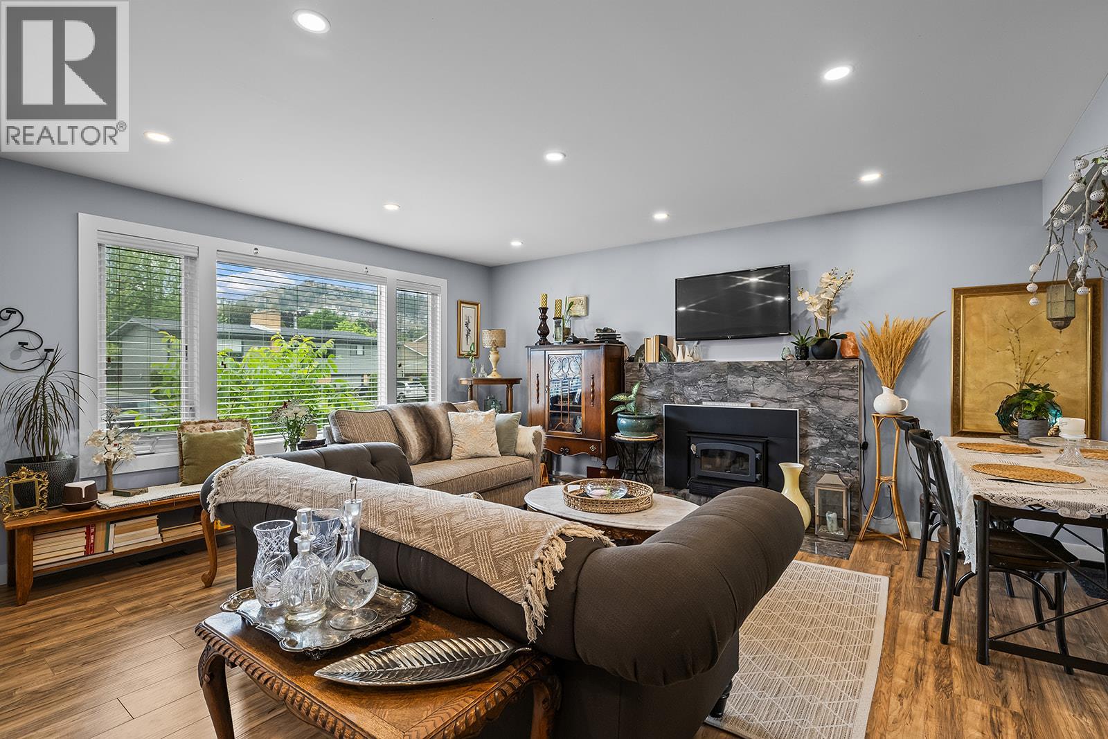  951 Kennedy Street, Kelowna
