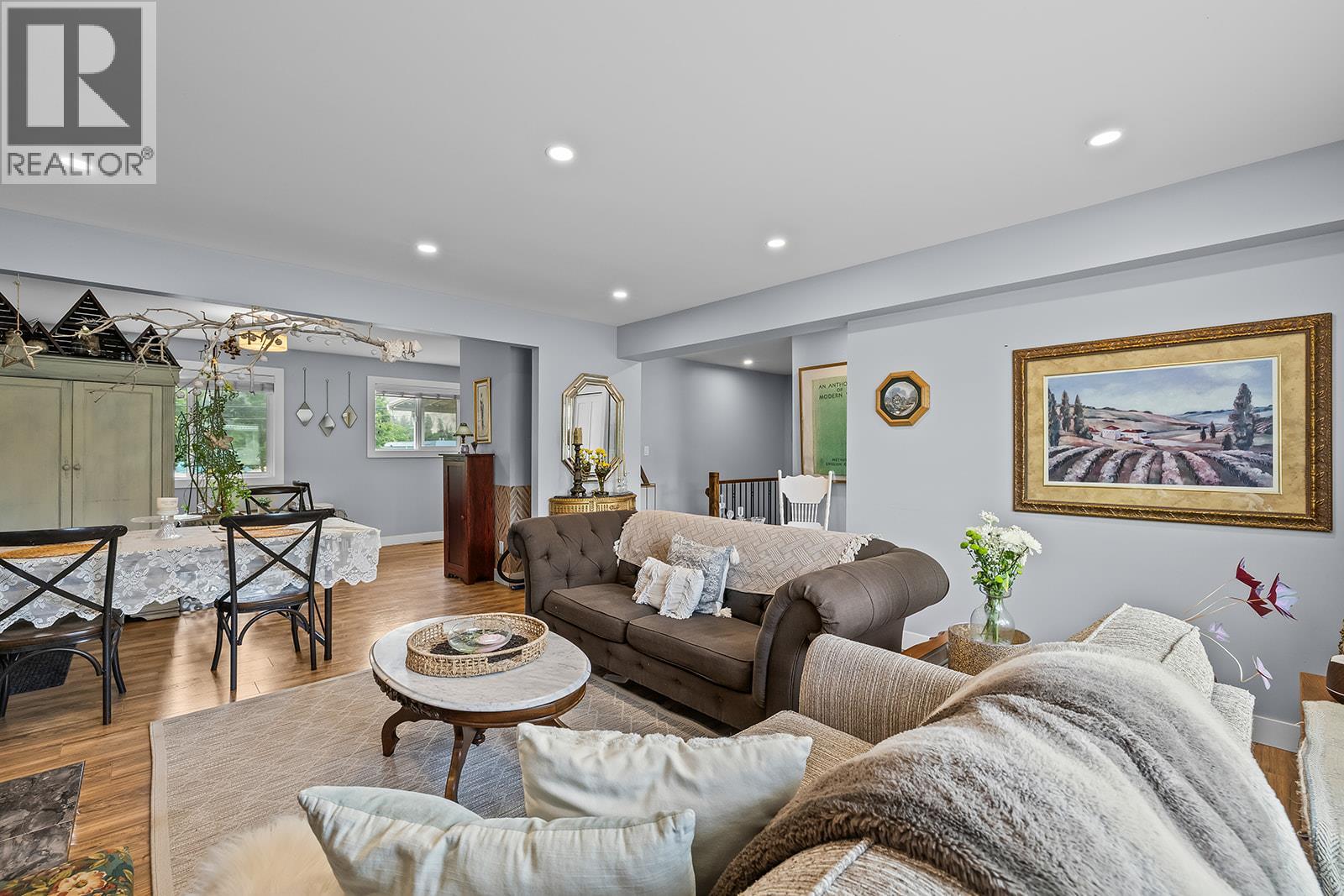  951 Kennedy Street, Kelowna