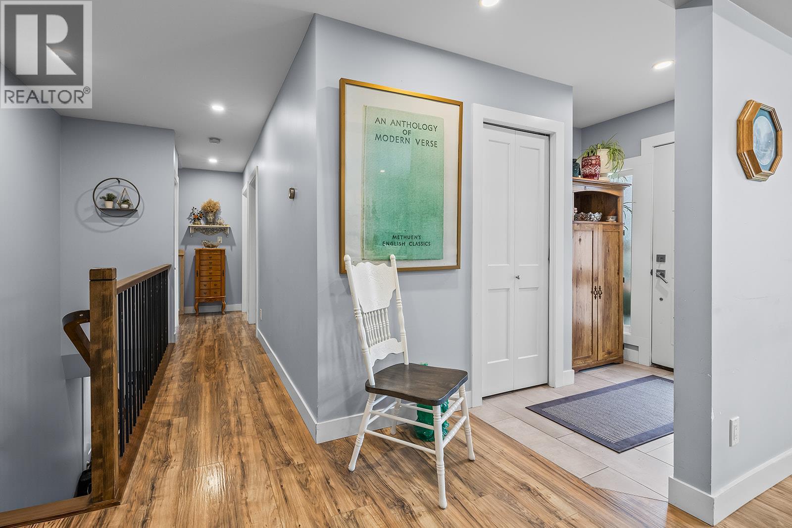  951 Kennedy Street, Kelowna