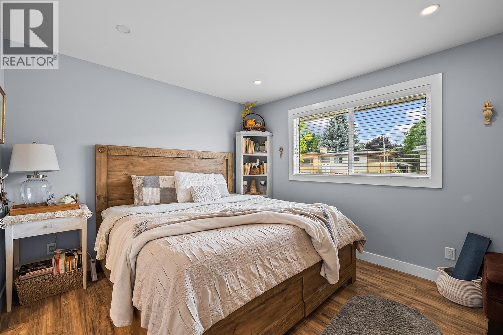  951 Kennedy Street, Kelowna
