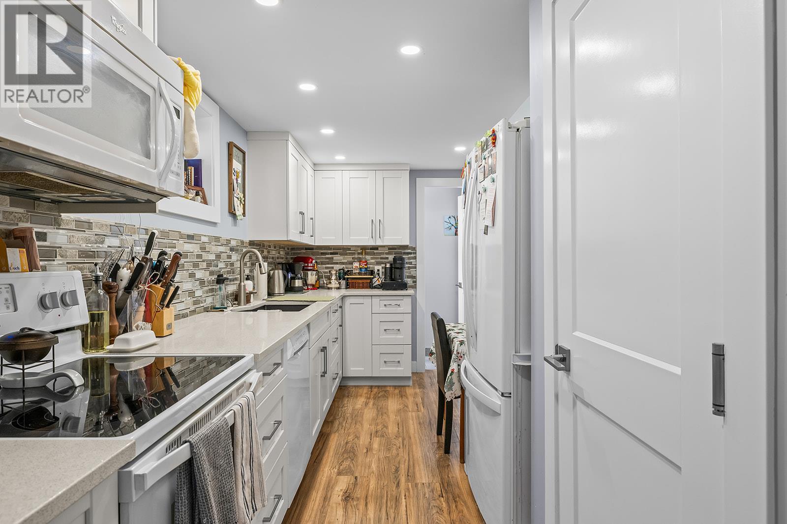  951 Kennedy Street, Kelowna