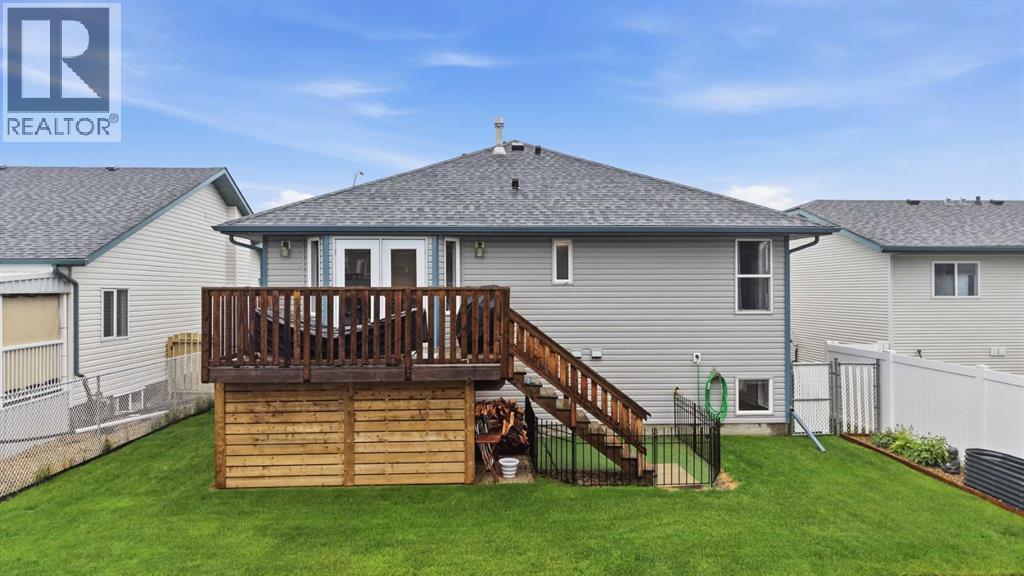 46 Livingston Close, Lacombe