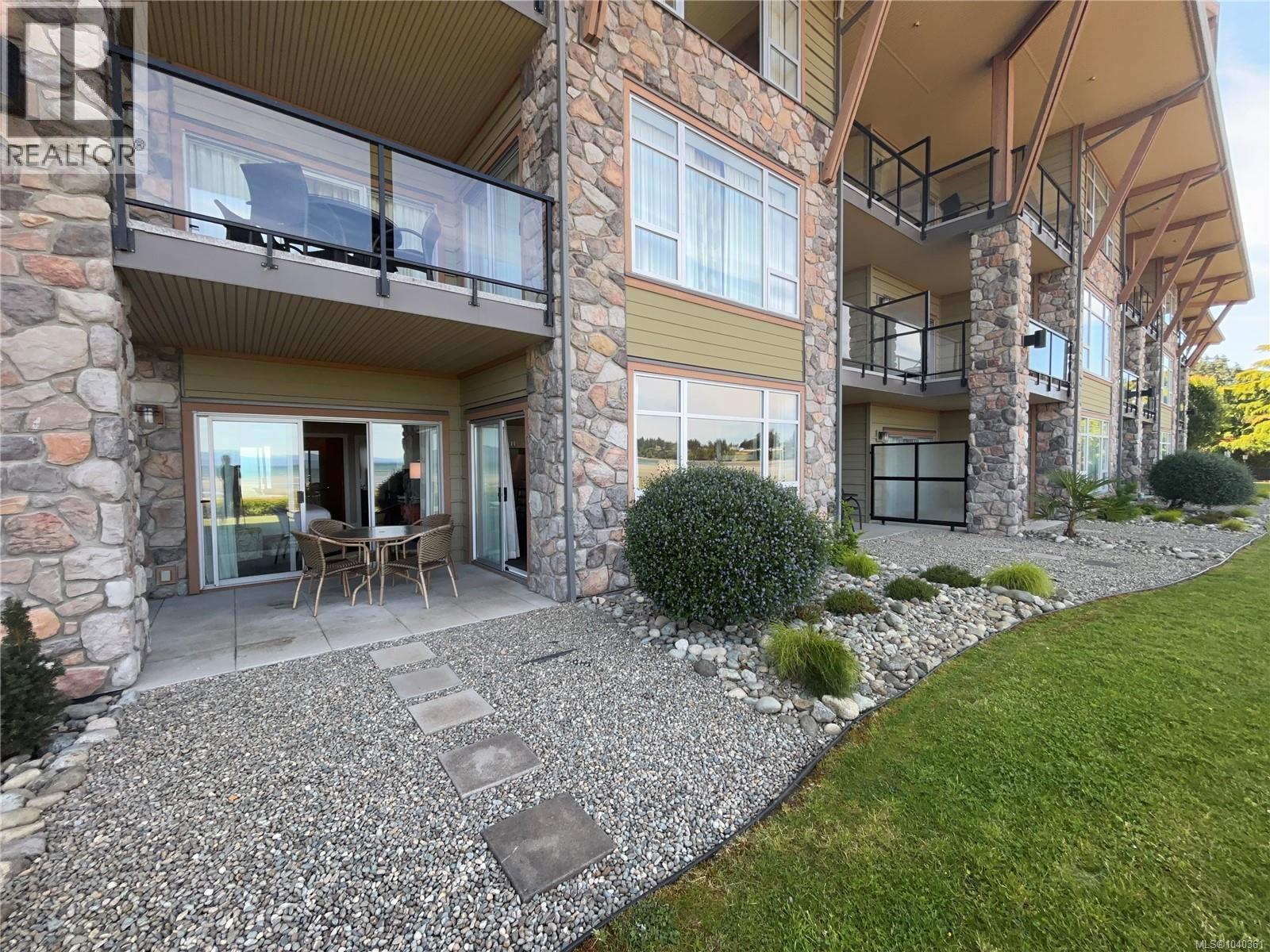 121/122 181 Beachside Dr, Parksville
