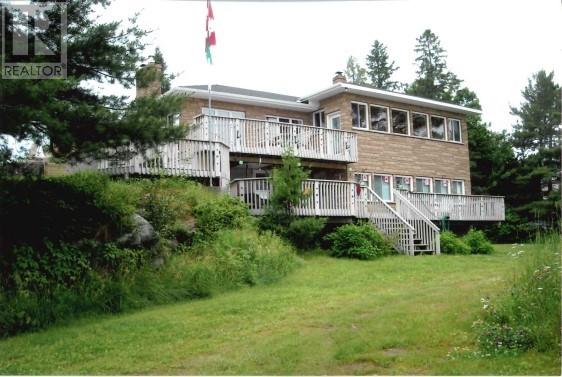 332F Amateewakea River Road - 1