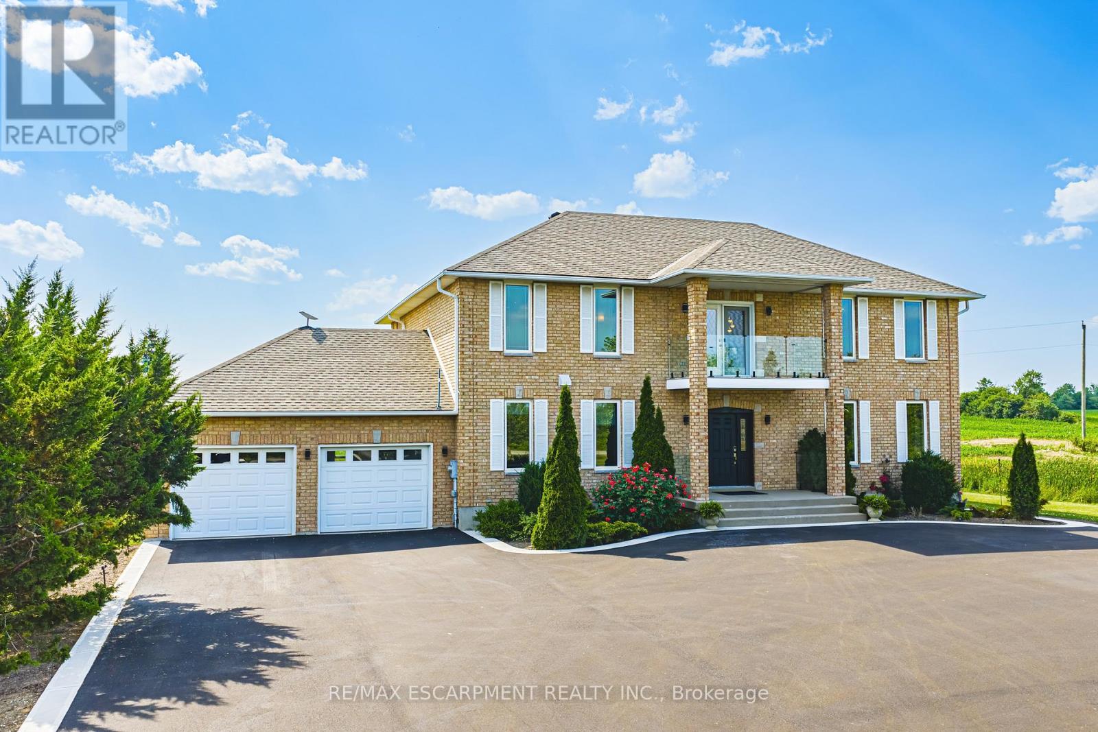 6380 WESTBROOK ROAD - 1