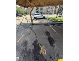 #213 17467 98a Av Nw, Edmonton, AB T5T6E9 Photo 28